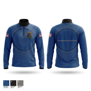 Windbreaker, Real Time Crime Center, Police, Teamtime, Team time, sublimation, custom sports apparel, team uniforms, spirit wear, spiritwear, sports uniforms, custom shirts, team store, custom team store, fundraiser sports, apparel fundraiser