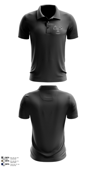 Short Sleeve Performance Polo, NCR STC, Police, Teamtime, Team time, sublimation, custom sports apparel, team uniforms, spirit wear, spiritwear, sports uniforms, custom shirts, team store, custom team store, fundraiser sports, apparel fundraiser