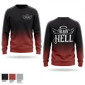 Connor Hartman 78305801 Crew Neck Sweatshirt - 1