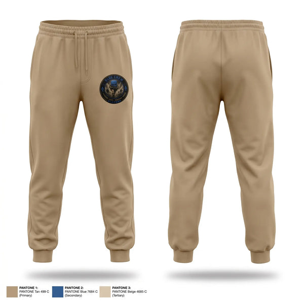 Sweatpants, TTBF 2026, National Guard, Teamtime, Team time, sublimation, custom sports apparel, team uniforms, spirit wear, spiritwear, sports uniforms, custom shirts, team store, custom team store, fundraiser sports, apparel fundraiser