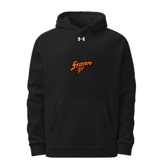 Storm Under Armour Hoodie