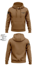 465th Transportation Company 11197011 Hoodie - 1
