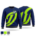 Texas Dubs 34841812 Crew Neck Sweatshirt - 1