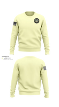 JCU 40817356 Crew Neck Sweatshirt - 22