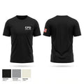 CPD Local 143 Short Sleeve Performance Shirt - 1