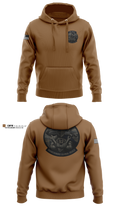 92 MXS Hoodie - 100