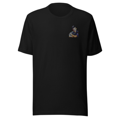 1st Infantry Division 4705595 Unisex Staple T-Shirt | Bella + Canvas 3001