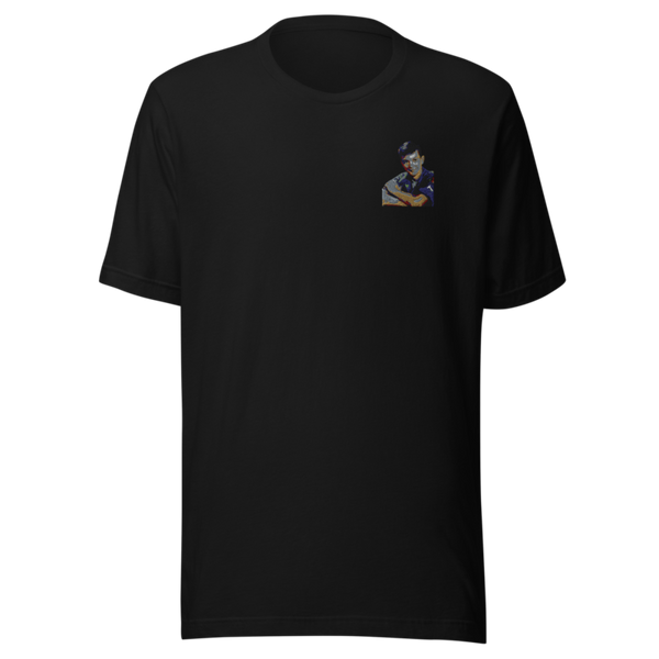 1st Infantry Division 4705595 Unisex Staple T-Shirt | Bella + Canvas 3001