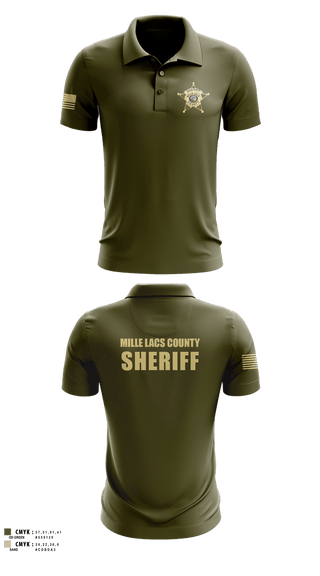 Short Sleeve Performance Polo, , Police, Teamtime, Team time, sublimation, custom sports apparel, team uniforms, spirit wear, spiritwear, sports uniforms, custom shirts, team store, custom team store, fundraiser sports, apparel fundraiser
