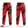 Fire-Fastpitch Sweatpants - 2