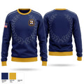 Ringgold School District Crew Neck Sweatshirt - 1