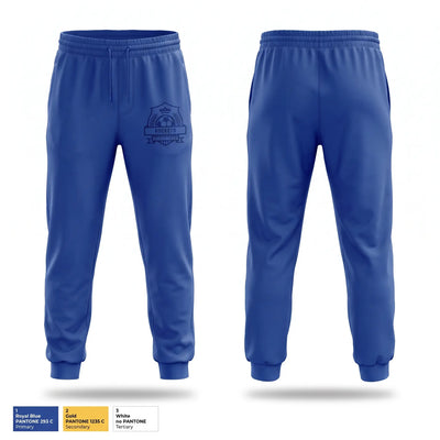 Rockets Sweatpants - 2
