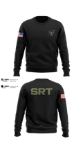 ACSO SRT Crew Neck Sweatshirt - 12