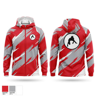 Windbreaker, Roehlig Wrestling, Wrestling, Teamtime, Team time, sublimation, custom sports apparel, team uniforms, spirit wear, spiritwear, sports uniforms, custom shirts, team store, custom team store, fundraiser sports, apparel fundraiser