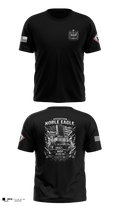 204th MDP 13432690 Old School Cotton Feel Shirt - 1