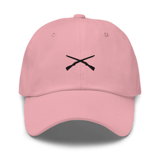 Iron Rangers 23557960 Classic Dad Hat | Yupoong 6245CM