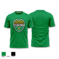Mint hill fc Short Sleeve Performance Shirt - 2