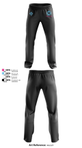 Mountain Range HS Flag Football Sweatpants - 5