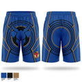 A Co, 115th BSB, 1CD Athletic Shorts With Pockets - 1