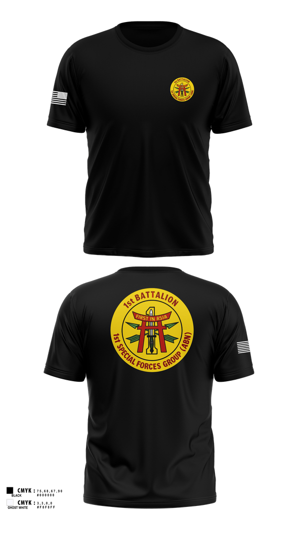 Old School Cotton Feel Shirt, D.B. Coopers, Army, Teamtime, Team time, sublimation, custom sports apparel, team uniforms, spirit wear, spiritwear, sports uniforms, custom shirts, team store, custom team store, fundraiser sports, apparel fundraiser