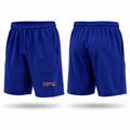 SERVICE CRAFT GROTON CT Athletic Shorts With Pockets - 1