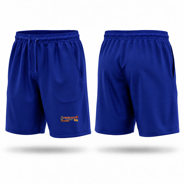 Athletic Shorts With Pockets, SERVICE CRAFT GROTON CT, Navy, Teamtime, Team time, sublimation, custom sports apparel, team uniforms, spirit wear, spiritwear, sports uniforms, custom shirts, team store, custom team store, fundraiser sports, apparel fundraiser