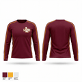 Lions 33775811 Long Sleeve Performance Shirt 1