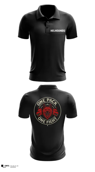Short Sleeve Performance Polo, HHC, 11th CYB, Army, Teamtime, Team time, sublimation, custom sports apparel, team uniforms, spirit wear, spiritwear, sports uniforms, custom shirts, team store, custom team store, fundraiser sports, apparel fundraiser