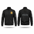Street Crimes Windbreaker - 2