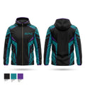 Wolfpack Windbreaker - 1