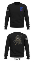 Wombats 19106306 Crew Neck Sweatshirt - 25