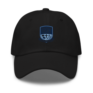 Dad hat - Black