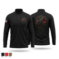 MESG-1 DET GUAM TEAM 707 33362717 Windbreaker - 1