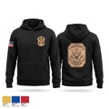 United States Park Police Hoodie - 1
