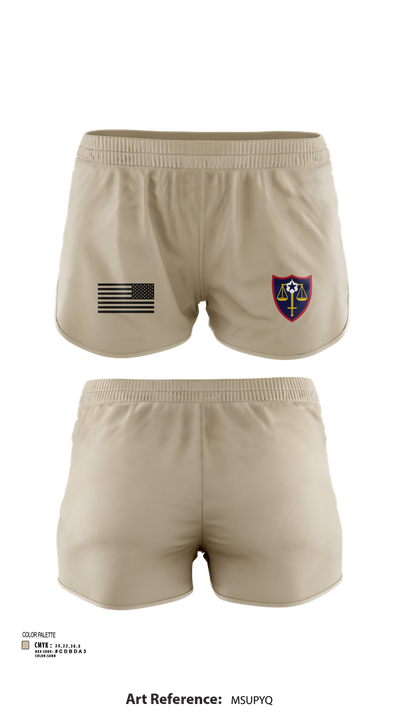 TDS 47878171 Ranger Panties - 103