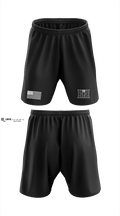 136 EVCC 31372856 Athletic Shorts With Pockets - 90