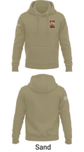 Smoked 40905886 Hoodie - 98