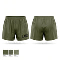 LASD Ranger Panties - 1