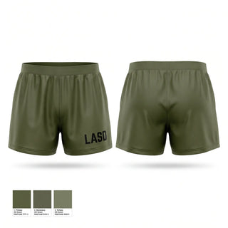 Ranger Panties, LASD, Police, Teamtime, Team time, sublimation, custom sports apparel, team uniforms, spirit wear, spiritwear, sports uniforms, custom shirts, team store, custom team store, fundraiser sports, apparel fundraiser