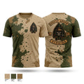 Broken Arrow Apollo Short Sleeve Performance Shirt - 1