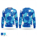 Mercer Island Bluebirds 83957958 Crew Neck Sweatshirt - 1