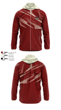 Kingz seat 57361387 Windbreaker - 100