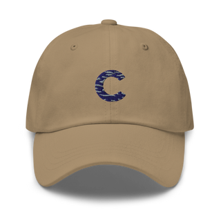tol 80245561 Classic Dad Hat | Yupoong 6245CM