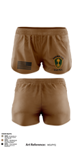 319th IEW Ranger Panties - 5
