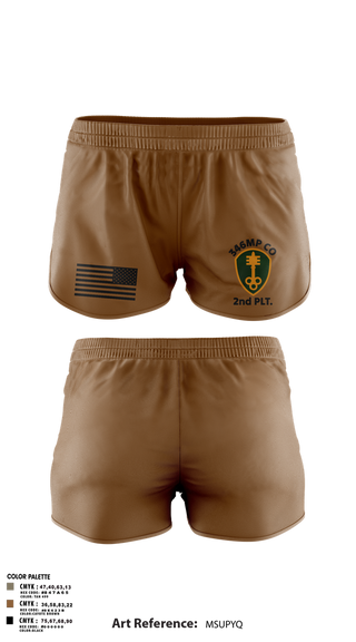Ranger Panties, 319th IEW, , Teamtime, Team time, sublimation, custom sports apparel, team uniforms, spirit wear, spiritwear, sports uniforms, custom shirts, team store, custom team store, fundraiser sports, apparel fundraiser