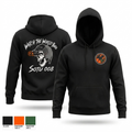 8 SOS Hoodie - 5