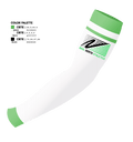 Real North Athletics 78275202 Arm Sleeve - 9