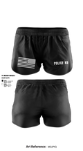 POLICE K9 14845972 Ranger Panties - 3