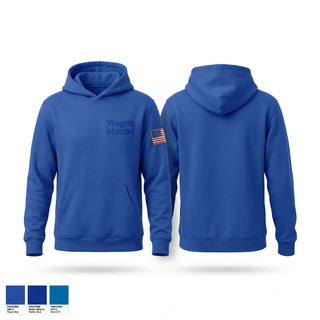 Hoodie, Wagon Mound, Fire Department, Teamtime, Team time, sublimation, custom sports apparel, team uniforms, spirit wear, spiritwear, sports uniforms, custom shirts, team store, custom team store, fundraiser sports, apparel fundraiser