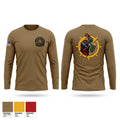 C. Co 541st Long Sleeve Performance Shirt - 1